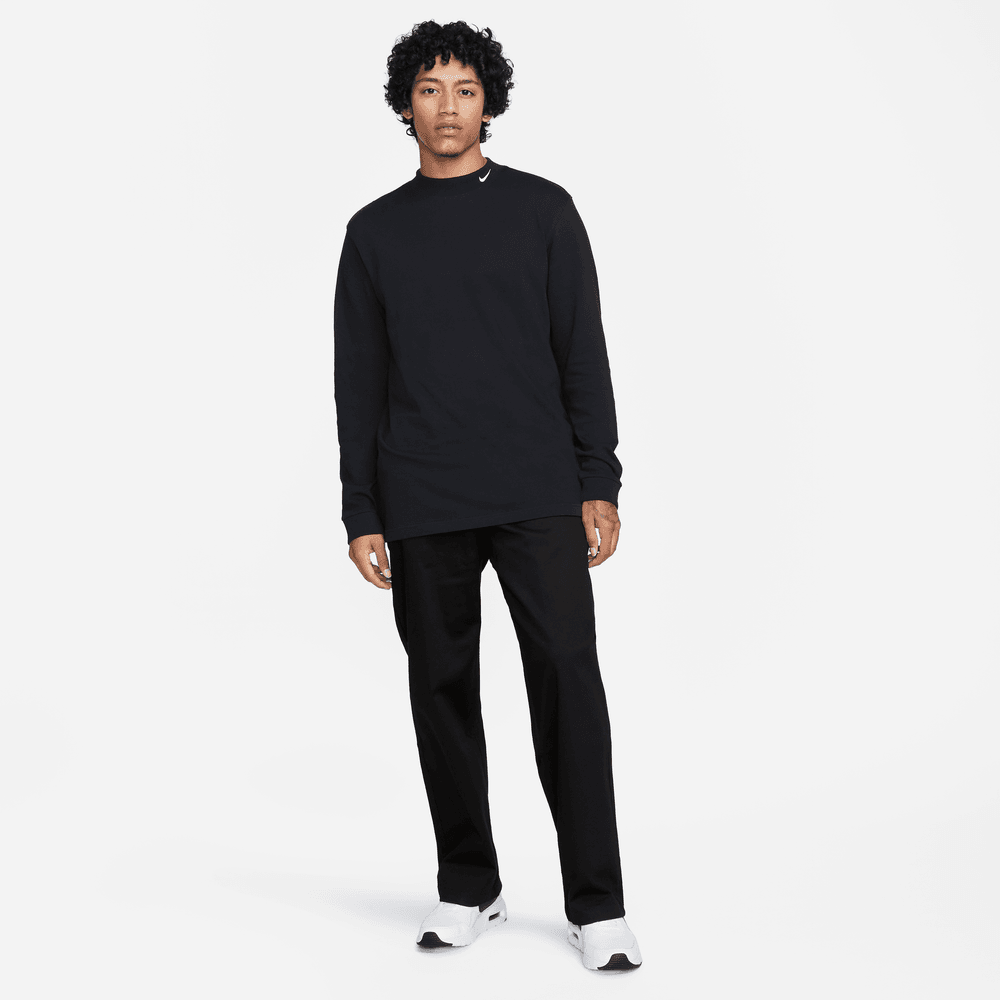 Nike SB El Chino Pants Black White - 50-50 Skate Shop