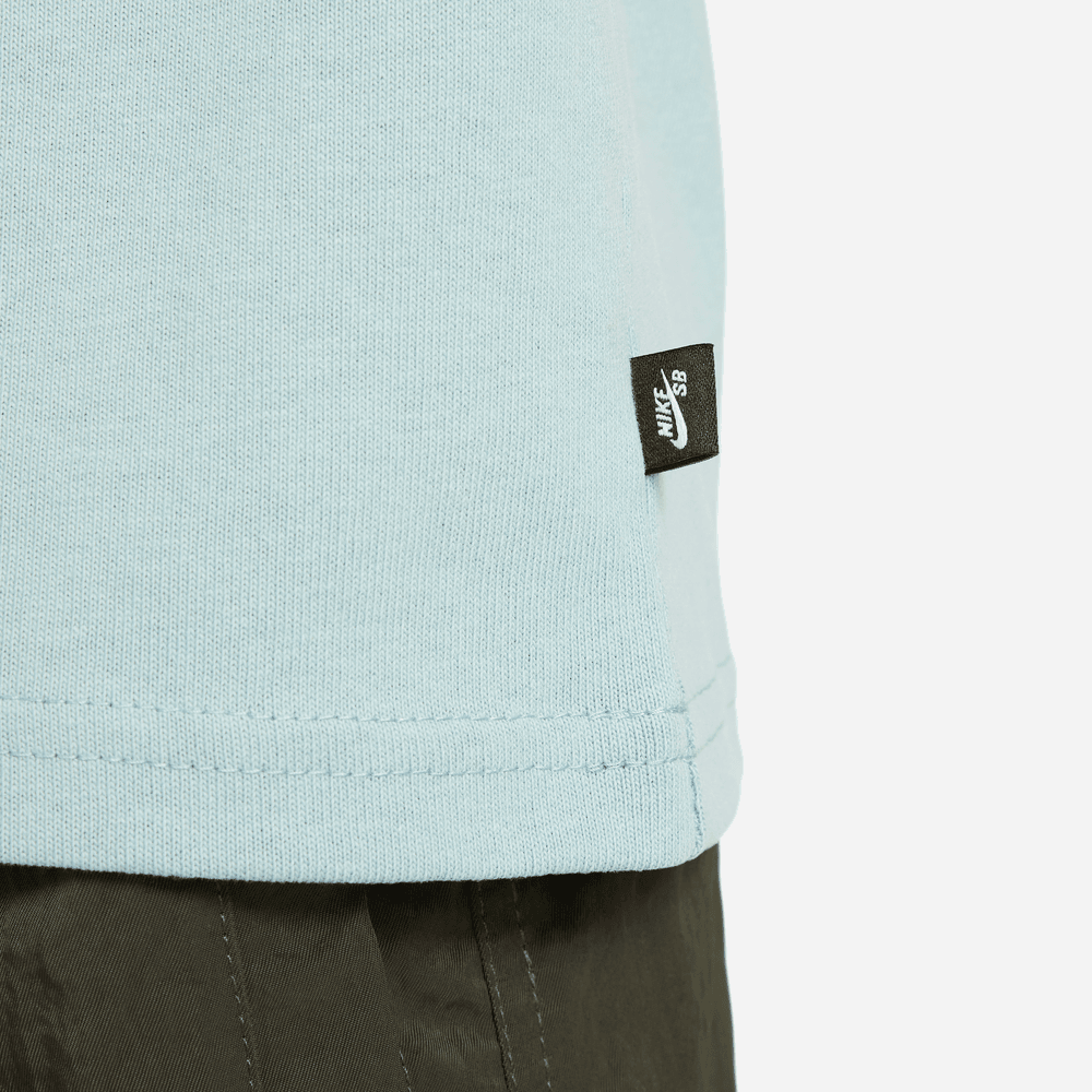 Nike SB Youth Big Kids T-Shirt Mineral - 50-50 Skate Shop
