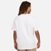 Nike SB Men's Skate T-Shirt Team Dunk White - 50-50 Skate Shop