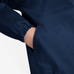 Nike SB Woven Twill Premium Skate Jacket Midnight Navy - 50-50 Skate Shop