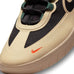 Nike SB Nyjah Free 2 Rattan Black Noble Green - 50-50 Skate Shop
