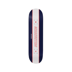 Baker Skateboard Deck Elissa Gnarhunters x Baker 8.25