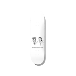 Baker Skateboard Deck Jacopo Generation 8.5