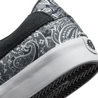 Nike SB Shane O'Neill Premium Dark Smoke Grey Grey Fog White