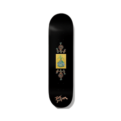Deathwish Skateboard Deck Jon Dickson See The Moon 8.5