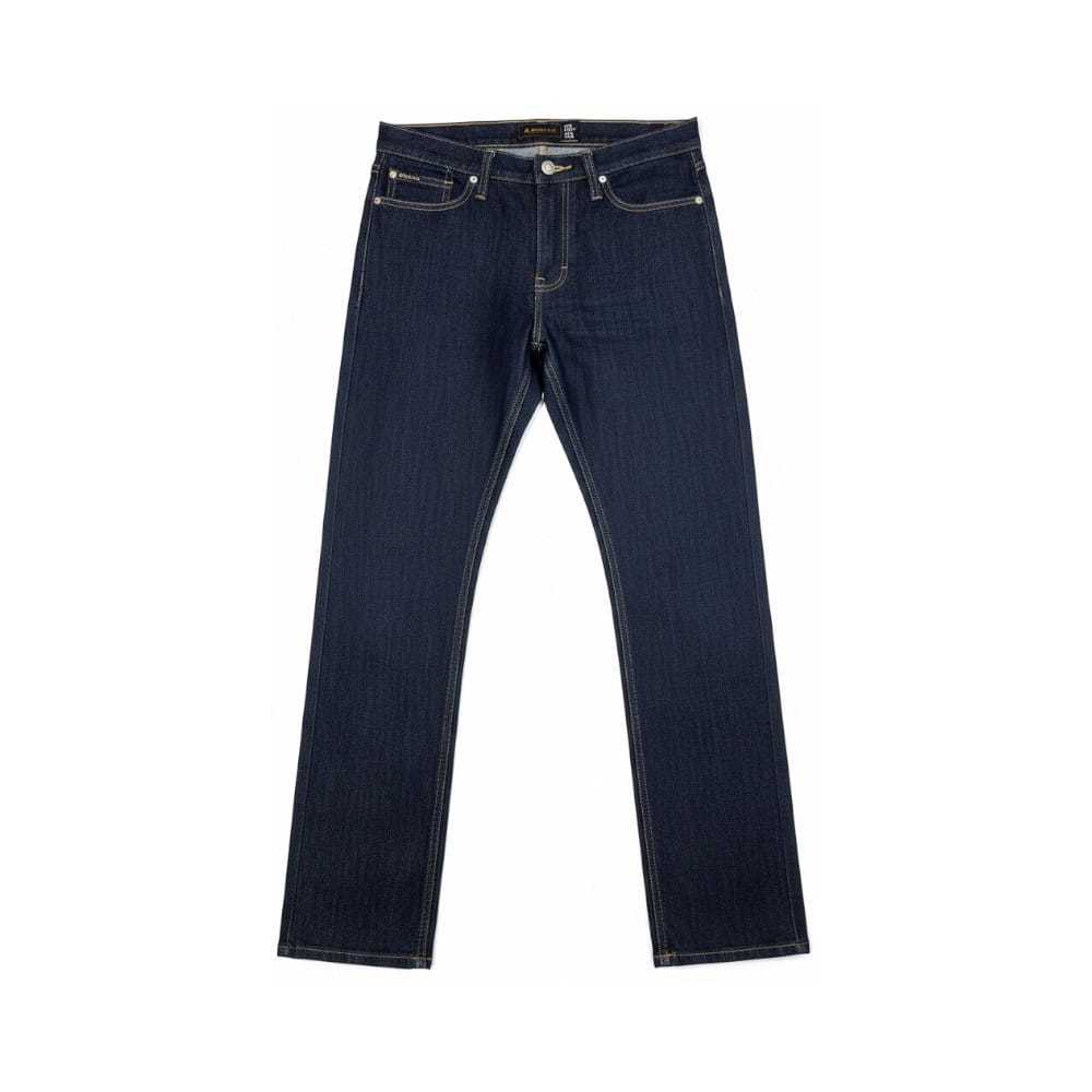 Emerica Skate Saratoga Jeans Indigo Rinse