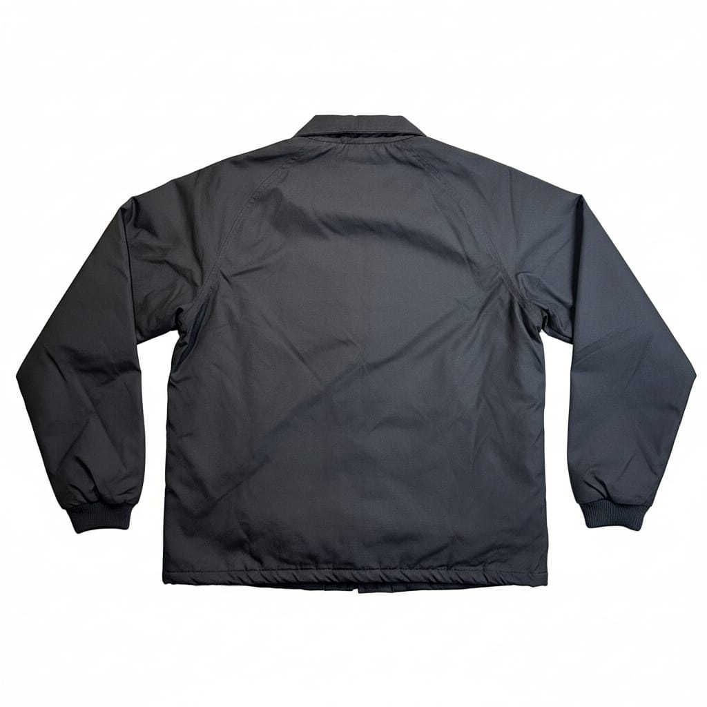 Santa Cruz Mac Coach Jacket - 50-50 Skate Shop