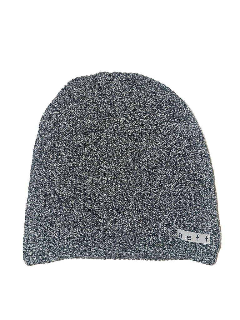 Neff Headwear Daily Beanie Grey