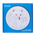 Ripndip Squished Nerm Plate White - 50-50 Skate Shop