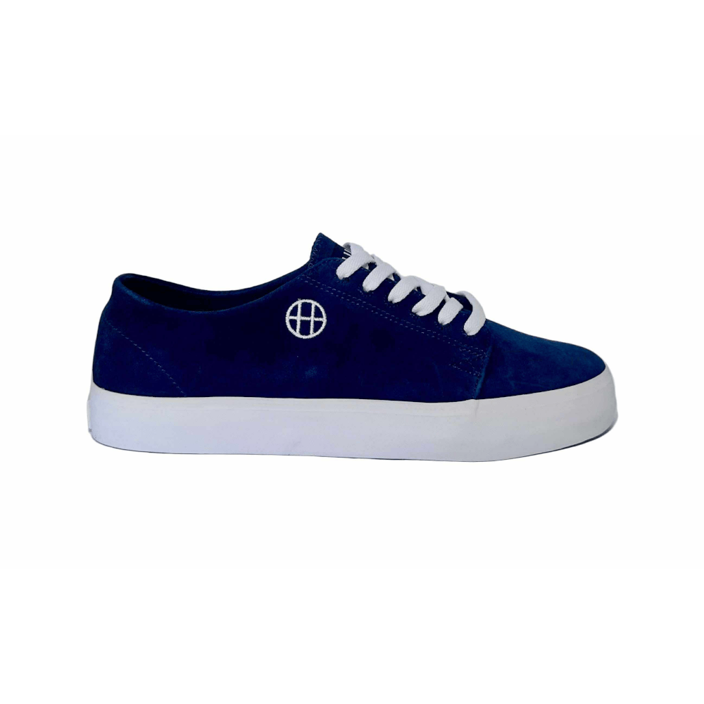 Huf Skate Morton Navy