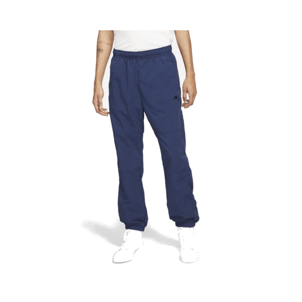 nike sb track pants blue
