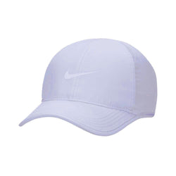 Nike Sportswear AeroBill Featherlight Cap Oxygen Purple White - 50-50 Skate Shop