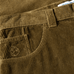 Polar Skate Big Boy Cords Brass - 50-50 Skate Shop