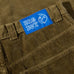 Polar Skate Big Boy Cords Brass - 50-50 Skate Shop