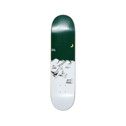 Polar Skateboard Deck Dane Brady Failure 8.375