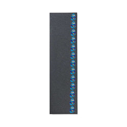 Polar Skateboard Grip Tape Dane Face 9