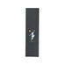 Polar Skateboard Grip Tape No Comply Black 9" x 33" - 50-50 Skate Shop
