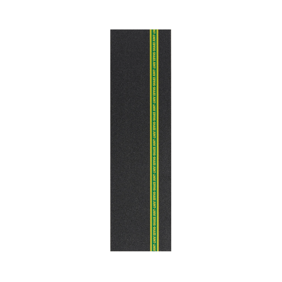 Shake Junt Stripes Grip Tape 9" x 33" - 50-50 Skate Shop