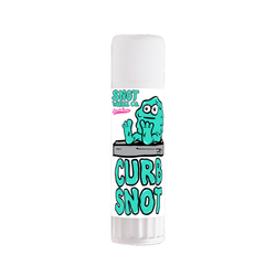 Snot Wheel Co Curb Snot Wax - 50-50 Skate Shop