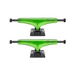 Thunder Skateboard Trucks Hollow Metallic Script 8.0