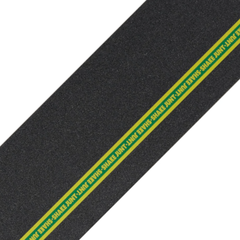 Shake Junt Stripes Grip Tape 9" x 33" - 50-50 Skate Shop