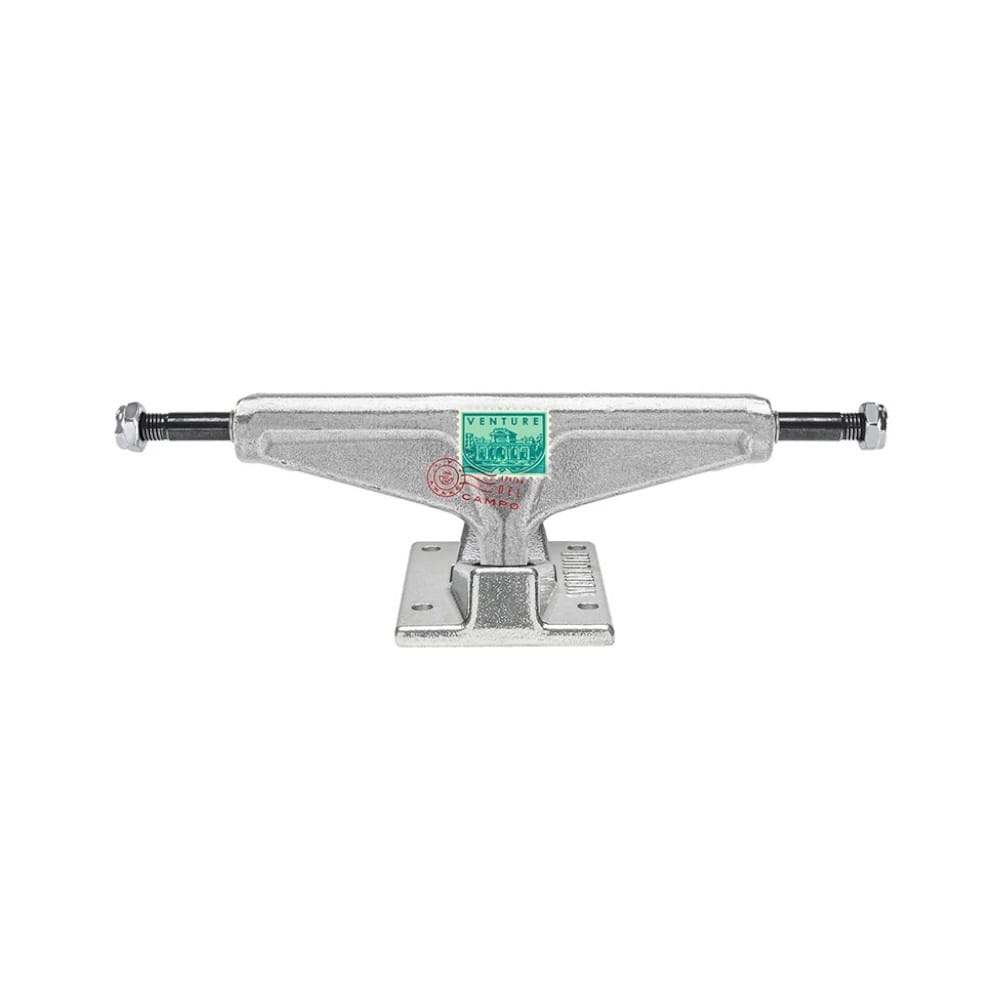Venture Skateboard Trucks Hi Del Campo 5.25 (8.0") - Set of 2