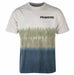 Primitive Skate Tee Get Together Washed Sand Bob Marley - 50-50 Skate Shop