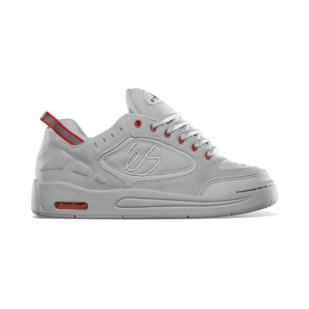 eS Skate Creager Grey - 50-50 Skate Shop