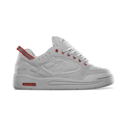 eS Skate Creager Grey - 50-50 Skate Shop