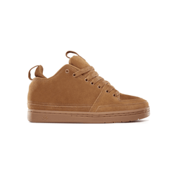 eS Skate Penny 2 Brown Gum - 50-50 Skate Shop