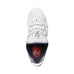eS Muska  White 2023 - 50-50 Skate Shop