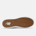 New Balance Numeric 417 Franky Villani Black With White - 50-50 Skate Shop
