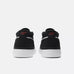 New Balance Numeric 417 Franky Villani Black With White - 50-50 Skate Shop