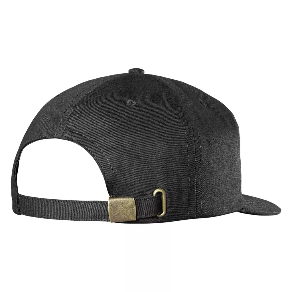 Emerica Pure Gold Dad Hat Black - 50-50 Skate Shop