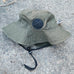 Santa Cruz SC Boonie Hat Surplus - 50-50 Skate Shop