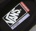 Vans Skate Chukka Low Black Black Gum - 50-50 Skate Shop