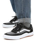 Vans Wayvee Black White - 50-50 Skate Shop