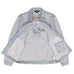 Ripndip Catwabunga Denim Jacket Light Blue - 50-50 Skate Shop