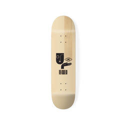 The 4 Skateboard Deck Watching 8.25