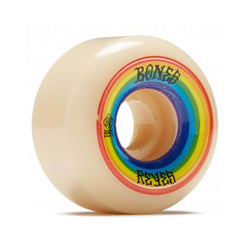 Bones Skateboard Wheels STF Reyes Portal 56mm V6 Wide Cut 99A - Set of 4 - 50-50 Skate Shop