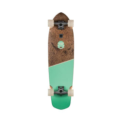 Globe Skateboard Cruiser Complete Blazer XL 36