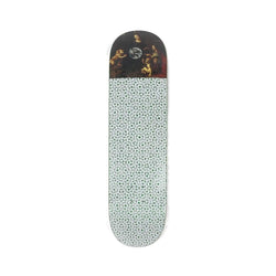 Fucking Awesome Skateboard Deck Gino World 8.25