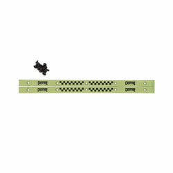 Creature Skateboard Rails Glow In The Dark - 50-50 Skate Shop