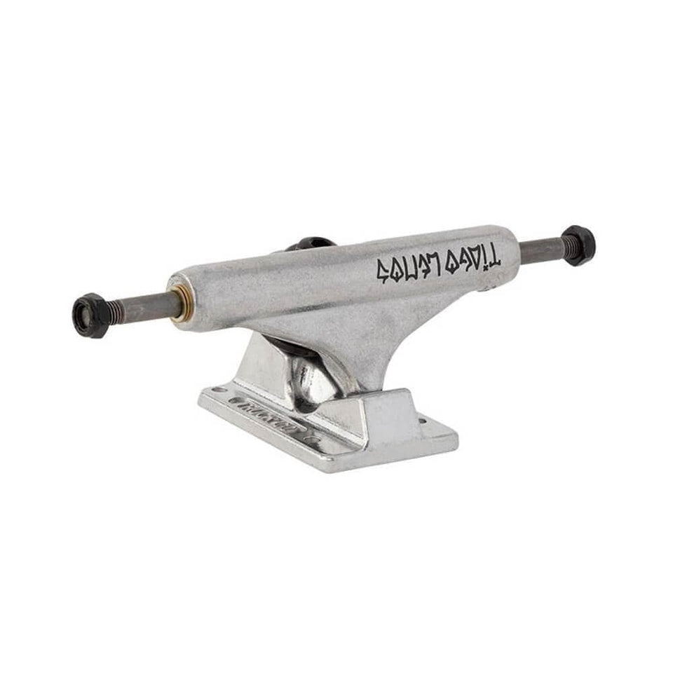 Independent Skateboard Trucks Tiago Lemos Mid 139mm (8.0" Axle) - Set of 2 - 50-50 Skate Shop