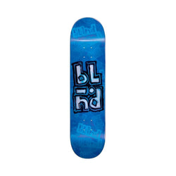 Blind Skateboard Deck OG Stacked Stamp RHM 8.25