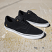 Emerica Provider Black White Gold - 50-50 Skate Shop