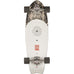 Globe Skateboard Cruiser Complete Sun City 30" On Shore Blackball - 50-50 Skate Shop