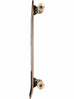 Globe Skateboard Cruiser Complete Chromantic 33" White Oak Jaguar - 50-50 Skate Shop