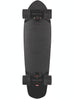 Globe Skateboard Complete Blazer 26" Black The F Out - 50-50 Skate Shop