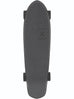 Globe Skateboard Complete Blazer 26" Black The F Out - 50-50 Skate Shop